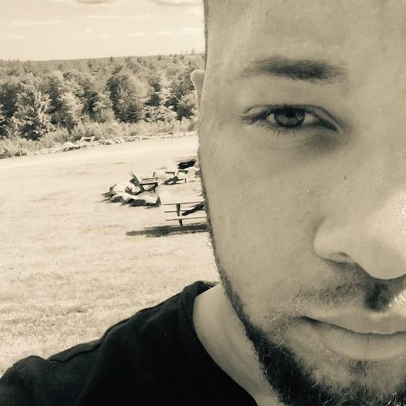 Meet your Posher, Arnold - Picture 1 of 1